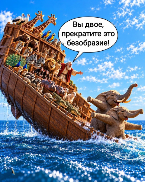 Мем, Рысь Мем, Рысь