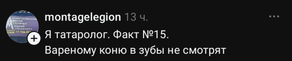 Мем, Mghost