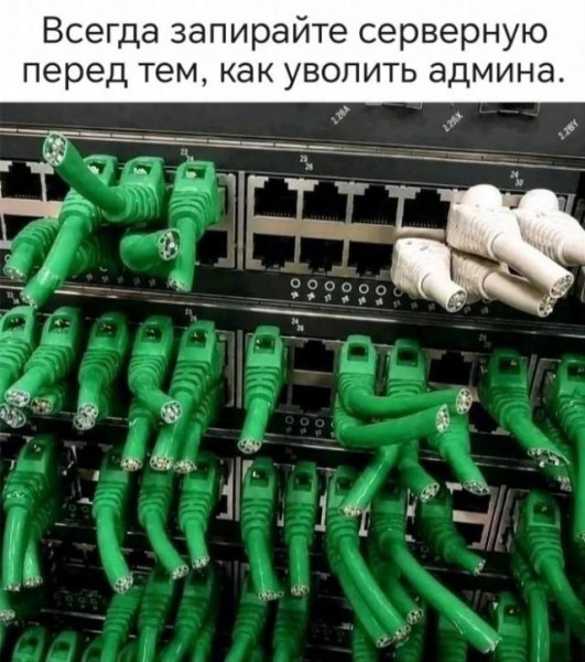 Мем, Антиклептократ