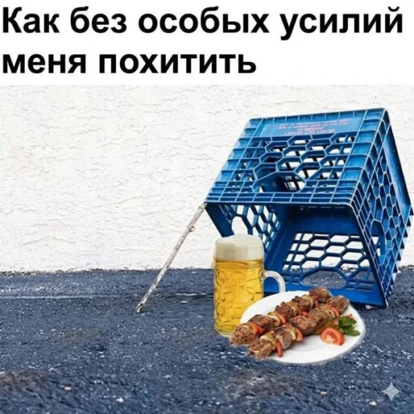 Мем, Антиклептократ