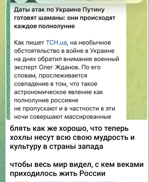 Мем, Максим Камерер