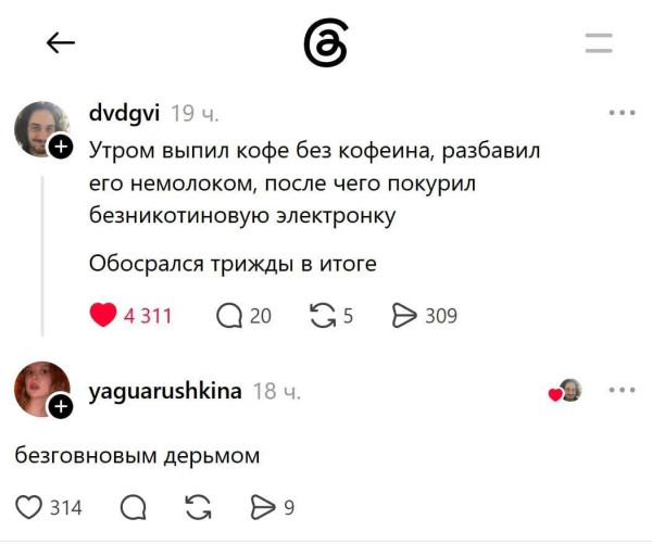 Мем, Максим Камерер Мем, Максим Камерер
