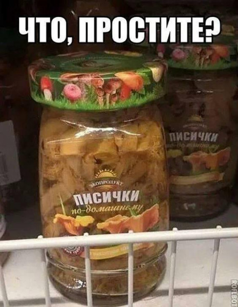 Мем, Антиклептократ