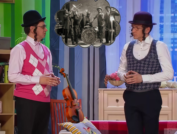 Мем Мем