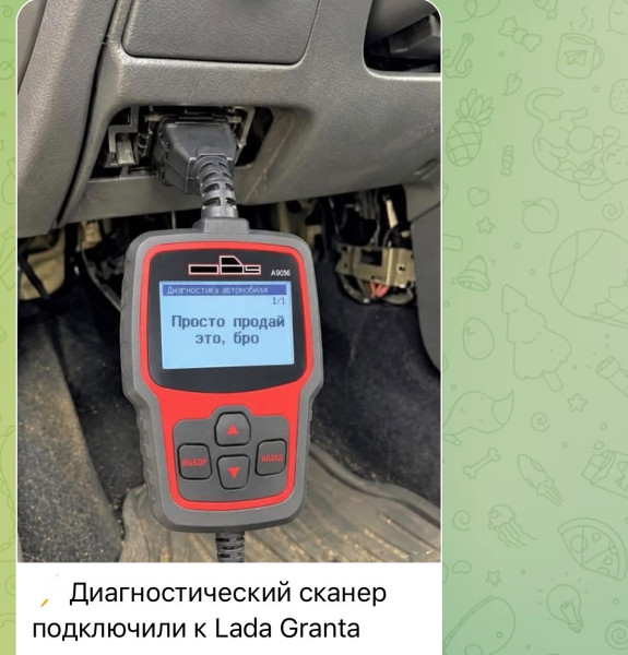 Мем, anberg