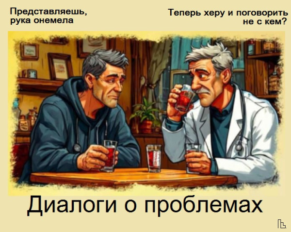 Мем: Музей Медицинской академии, Кондратъ