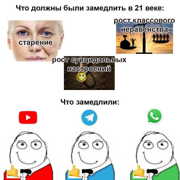 Мем: РКН, Человек475436