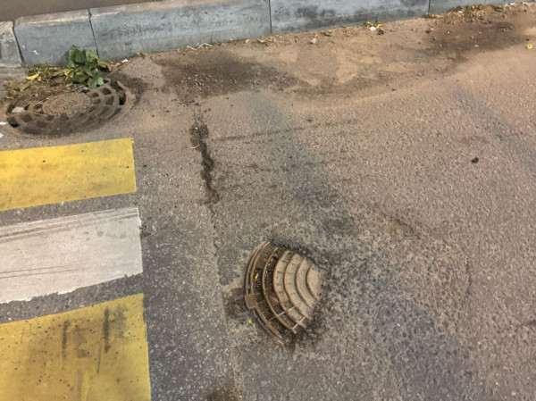 Мем: Закатать под асфальт!, Антиклептократ