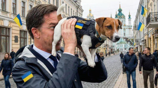 Мем, Максим Камерер Мем, Максим Камерер