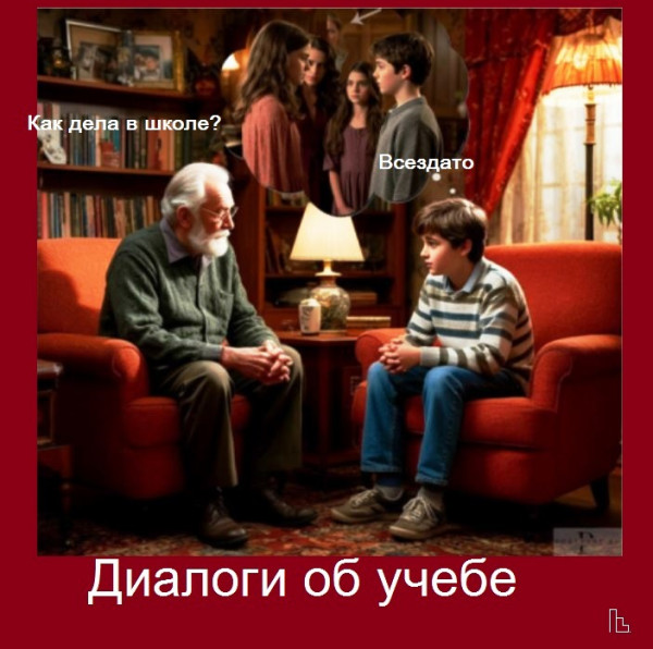 Мем: Музей журнала Лехайм, Кондратъ