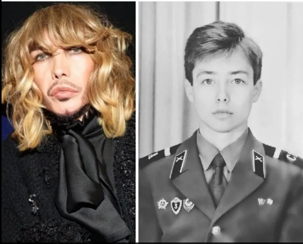 Мем, михельсон