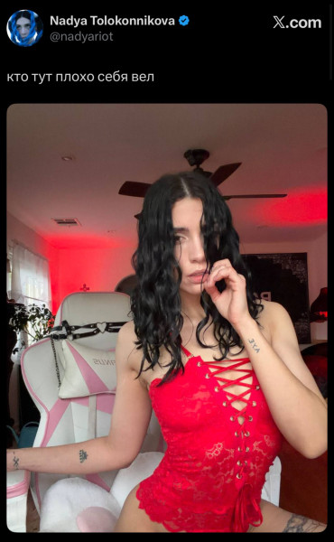 Мем: Лицо российской оппозиции, Правдоруб Адекват