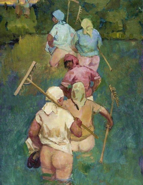 Мем, Максим Камерер