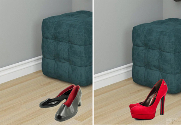 Мем: 4 февраля День резиновых галош