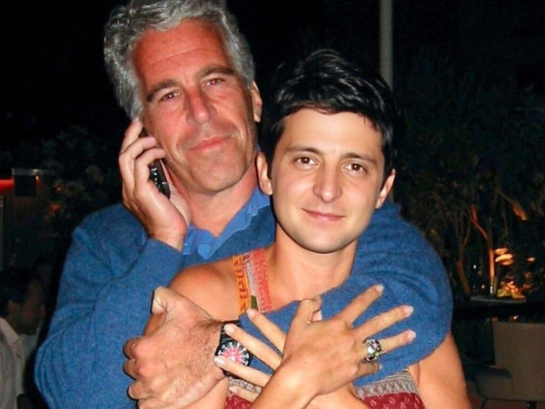 Мем: Вехи, Юрий Небольсин