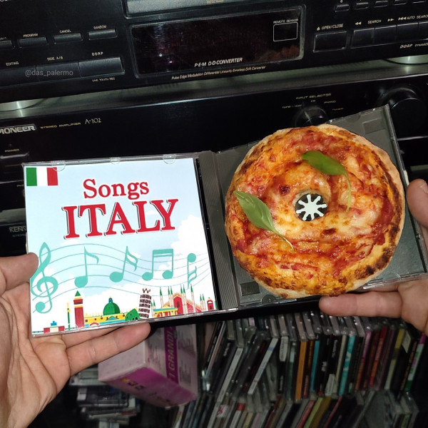 Мем: Итальянская музыка, henh