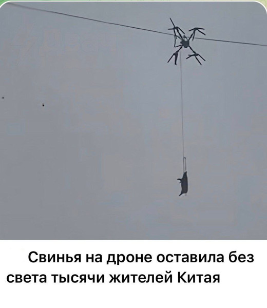 Мем: След украинской разведки...