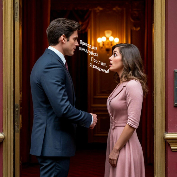 Мем: Про вежливость и уважение