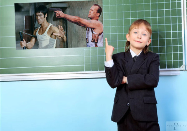 Мем: Сегодня Брюсу Уиллису исполняется 71 год... 🤔