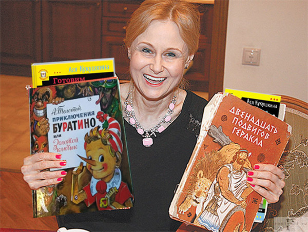 Мем: Про макулатуру и литературу