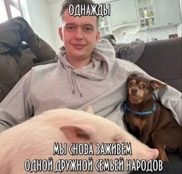 Мем: Юмор, Юмористка