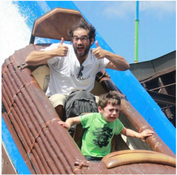 Мем, михельсон