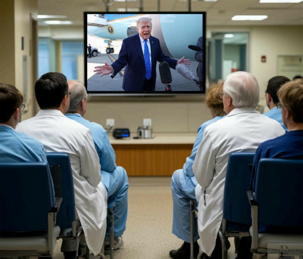 Мем: Весь мир Канатчикова Дача