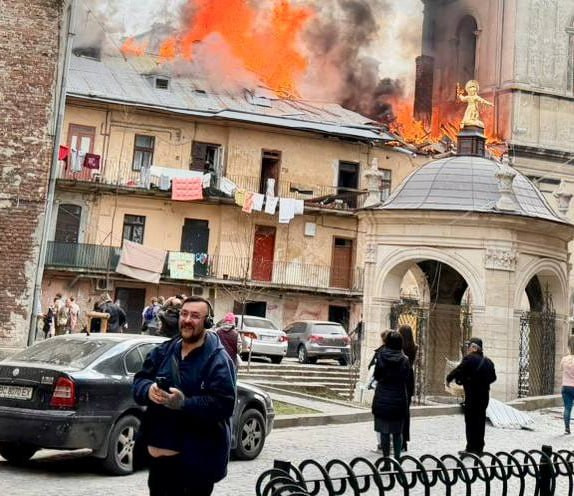 Мем, Максим Камерер Мем, Максим Камерер