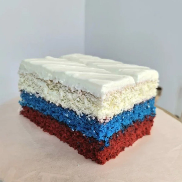 Мем: Вкус Родины, Алекс Гудков