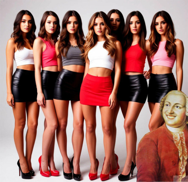 Мем: Про открытия чудные Мем: Про открытия чудные