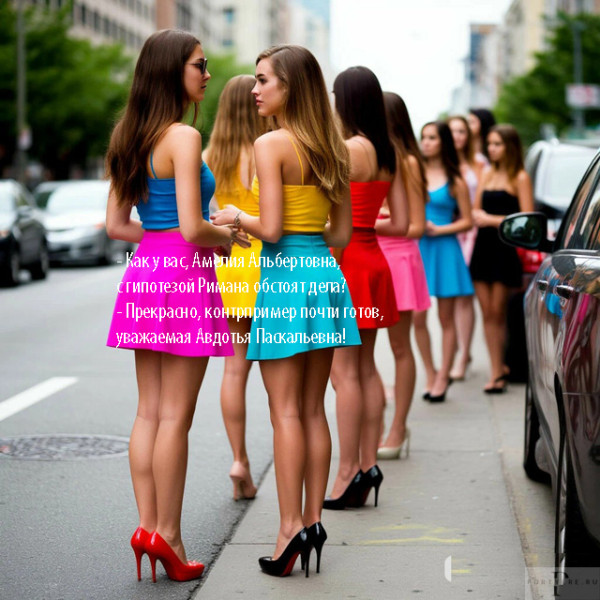 Мем: В день мини-юбки и день очкарика Мем: В день мини-юбки и день очкарика