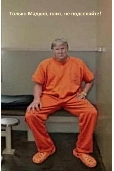 Мем: После выборов в Конгресс, Ivan Goldstein