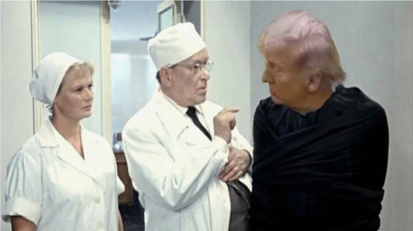 Мем, михельсон