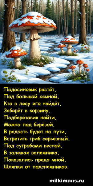 Мем, Лис Интересный