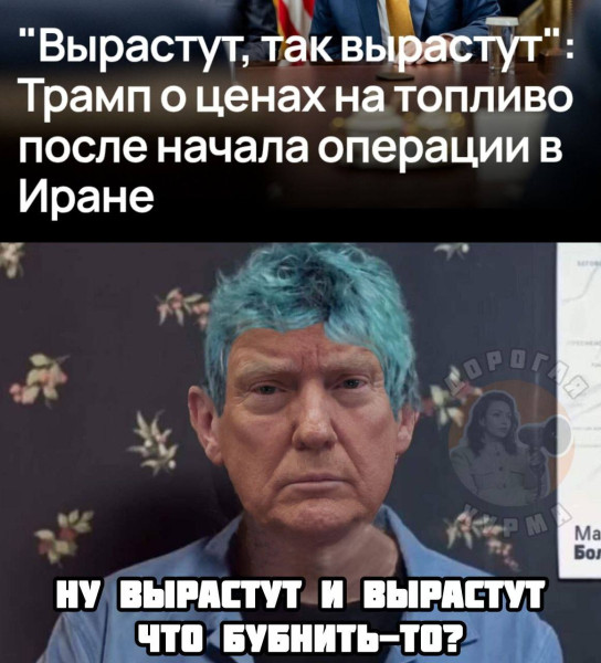 Мем, Юрий Небольсин