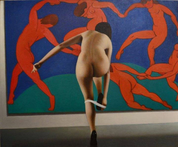 Мем, михельсон