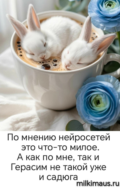 Мем, Лис Интересный