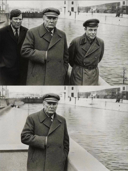 Мем, Правдоруб Адекват