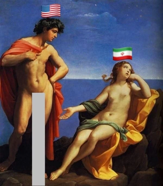 Мем: Победа, версия Трампа, Юрий Небольсин