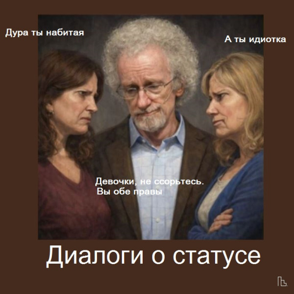 Мем: Покер клуб, Кондратъ Мем: Покер клуб, Кондратъ