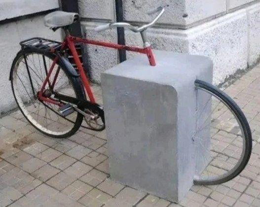 Мем, Ingrid Lovera