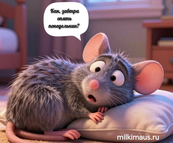 Мем, Лис Интересный