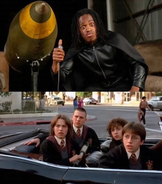 Мем, Правдоруб Адекват