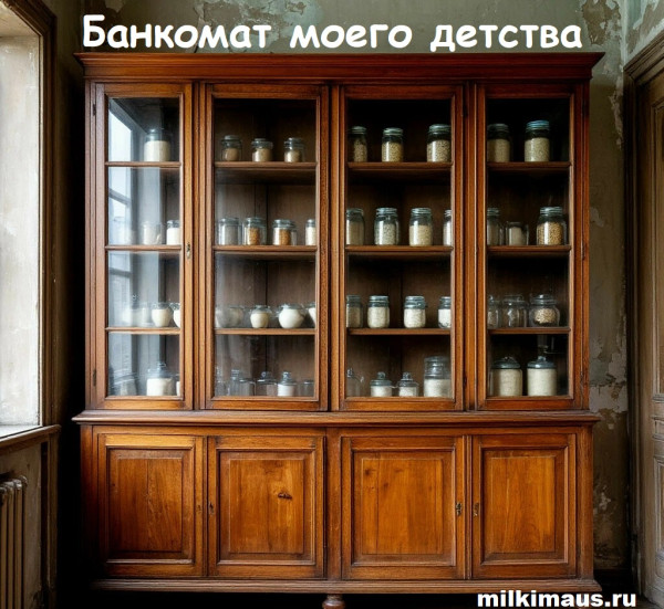 Мем, Лис Интересный