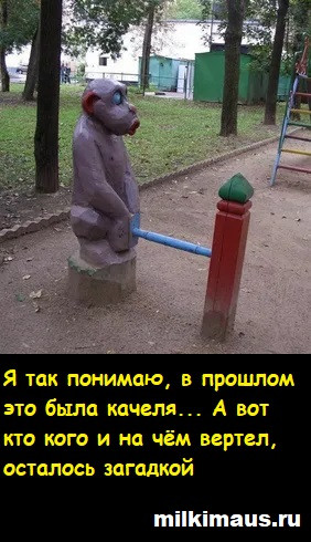 Мем, Лис Интересный