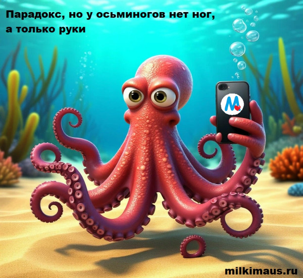 Мем, Лис Интересный