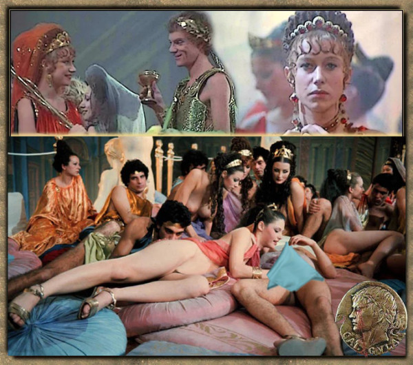 Мем: Шокирующие факты из жизни Древних римлян