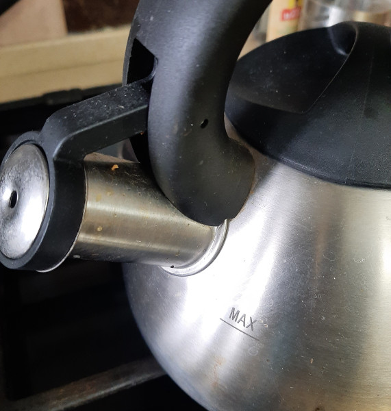 Мем: Мах для чайников, FedAndrey