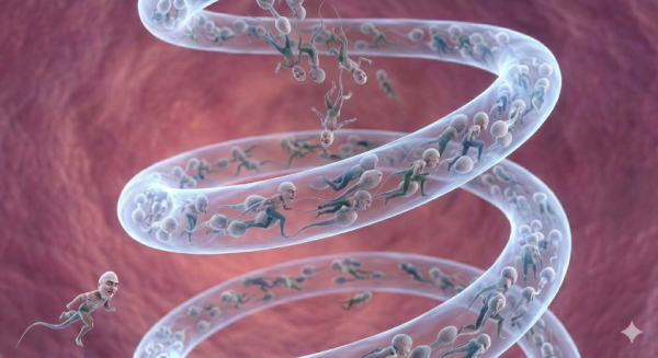 Мем: Как работает спиралька, 1andreymx