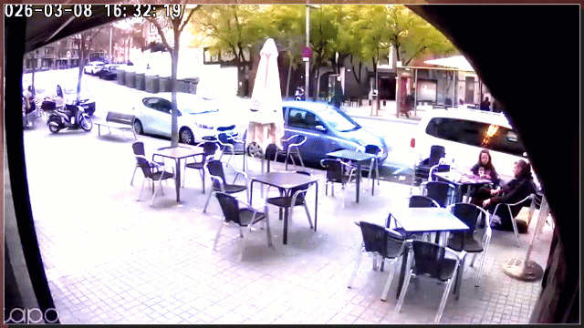 Мем: Кушать подано, блин!, Серж Скоров